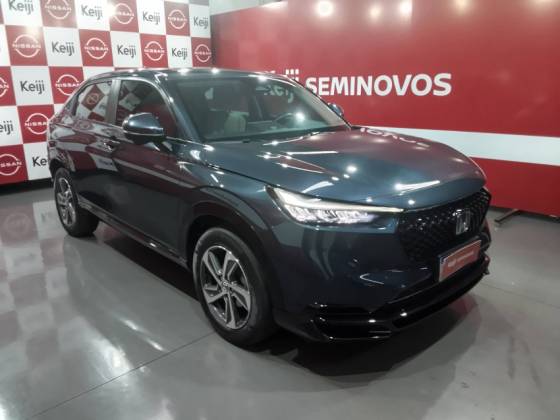 HONDA HR-V 1.5 DI I-VTEC TURBO FLEX TOURING CVT HONDA HR-V 1.5 DI I-VTEC TURBO FLEX TOURING CVT